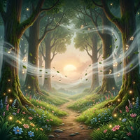 Silent Groves