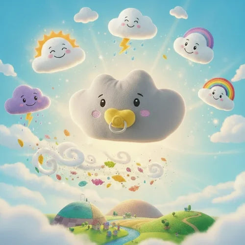 I volti del cielo