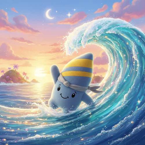 Il mare respira