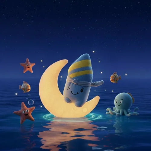 La forza della Luna