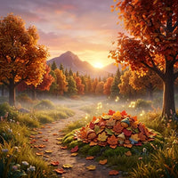 Whispers of the Forest