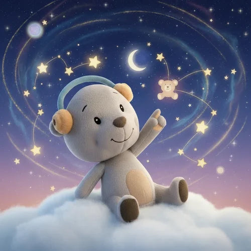 Aaron conta le stelle