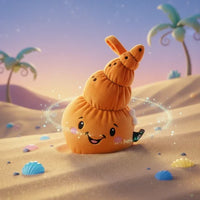 The Whisper in the Sand