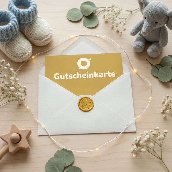 Gift card (reloadable)