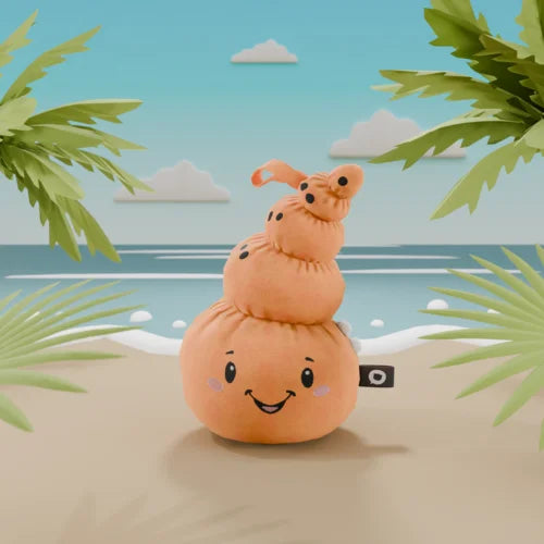Wenn das Meer spricht