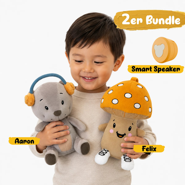 Starter Kit "Felix" &amp; "Aaron"