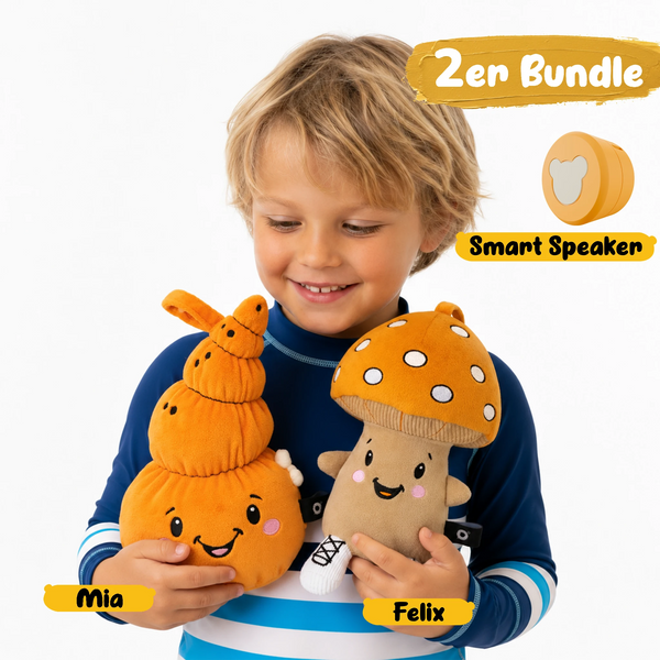 Starter Kit "Felix" & "Mia"