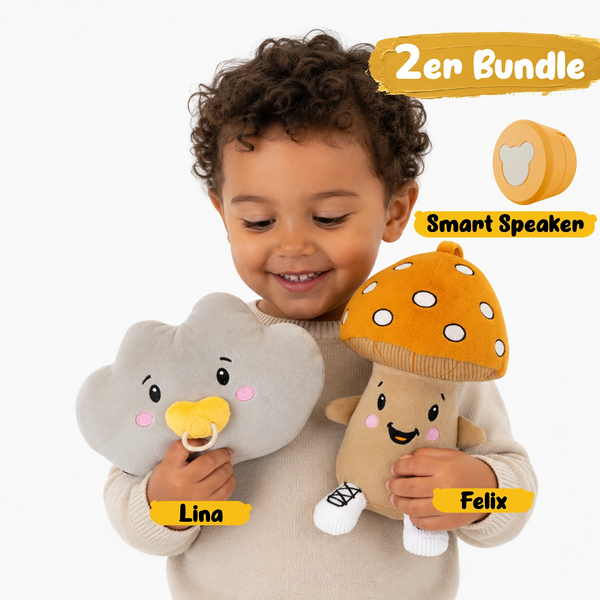 Starter Kit "Felix" &amp; "Lina"