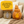 Rückansicht des Lenabo Starter Kits mit Lenabie Felix (Pilz) und Lenabie Mia (Muschel) – Reißverschlussöffnung zur einfachen Integration des Lenabo Smart Speakers, modulares Hörspiel-Kuscheltier für Babys und Kinder ab Geburt.